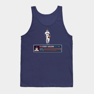 Wild Thing!! Tank Top